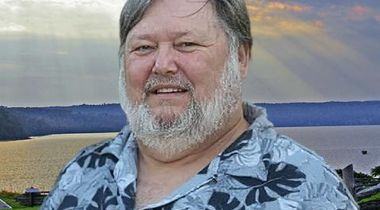 Claude Noël