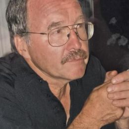 Photo of Gérald Latrémouille, obituary in Amherst
