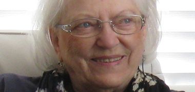 Fernande Dionne