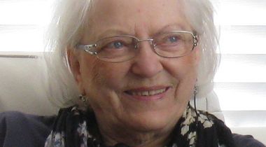 Fernande Dionne