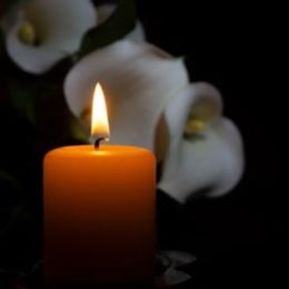 Photo of Charron Mable Batmon, obituary in Alma