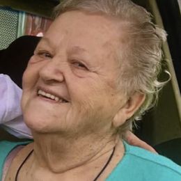Photo de Lois Anna Maskil, avis de décès
