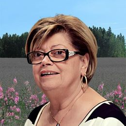 Photo de Ghislayne Caron, avis de décès à Rouyn-Noranda