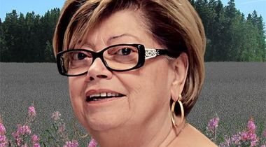 Ghislayne Caron