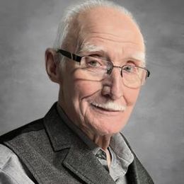 Photo of Luc Levesque, obituary in Saint-Alexis-de-Matapédia