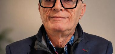 Harold Jean