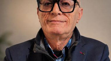 Harold Jean
