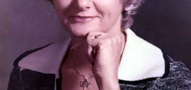Edyth Carwile Dejarnette