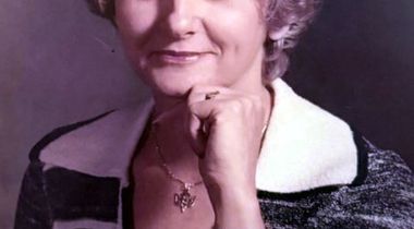 Edyth Carwile Dejarnette