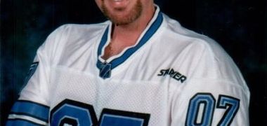 Glen Ferguson