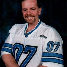 Photo of Glen Ferguson, obituary