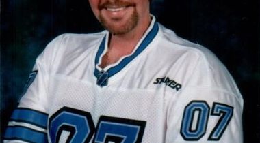 Glen Ferguson