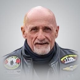 Photo of Michel Poulin, obituary in Québec