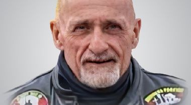 Michel Poulin
