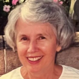 Photo of Letitia Anne Ludwig, obituary