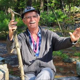 Photo of Gilbert Dionne, obituary in Gatineau