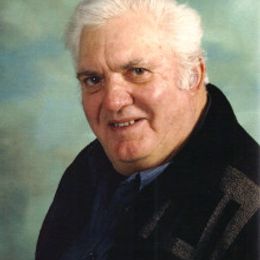 Photo de M. Jean-Paul Chartrand, avis de décès à Ripon