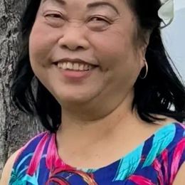 Photo de Kin Hong Lee, avis de décès