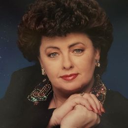 Photo de Susan Marie Allen, avis de décès
