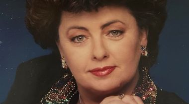 Susan Marie Allen