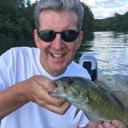 Photo of Bob Moore, obituary