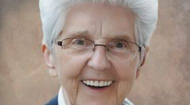 Berthe Caron