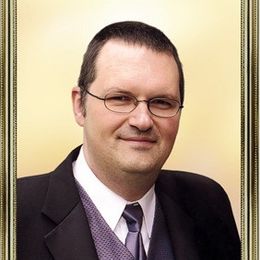 Photo de Pierre Guilbeault, avis de décès à Vaudreuil-Dorion