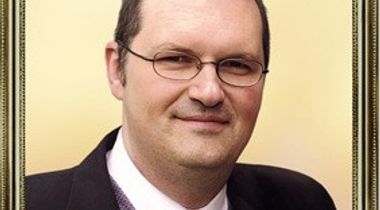 Pierre Guilbeault