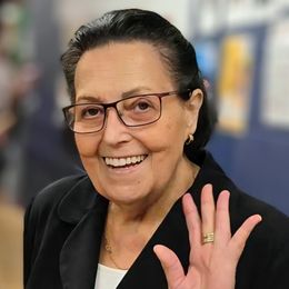 Photo de Paulina Danciu, avis de décès à Montréal