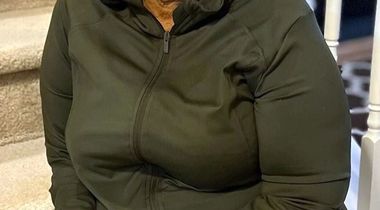 Darlene Suddeth