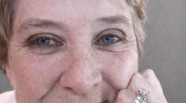 Sue Kay Werner