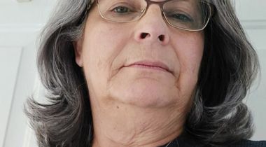 Terri Gast Henderson
