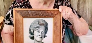 Flo "Granny" Denny