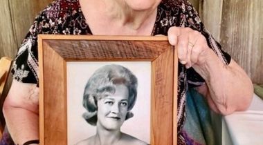 Flo "Granny" Denny