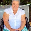 Emilia Rodriguez Pedraza