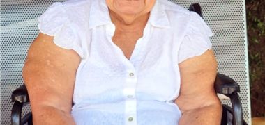 Emilia Rodriguez Pedraza