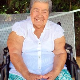Photo de Emilia Rodriguez Pedraza, avis de décès à Caplan
