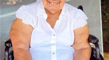 Emilia Rodriguez Pedraza