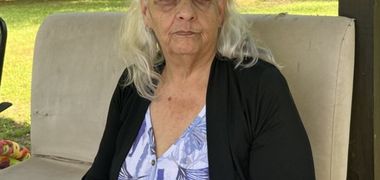 Irma Lujano Serrato