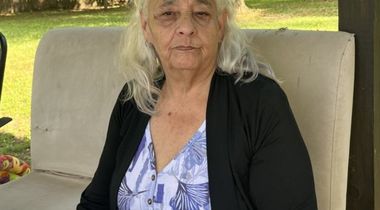 Irma Lujano Serrato