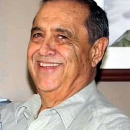 Photo de Charles Angelo Pecora, avis de décès