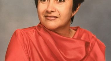 Virginia Leos Bezanilla