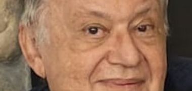 Dr. John Stucka Jr.