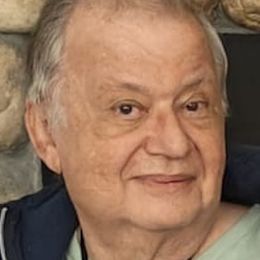 Photo of Dr. John Stucka Jr., obituary