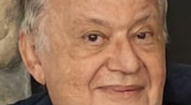 Dr. John Stucka Jr.
