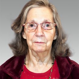 Photo de Lucie Lévesque, avis de décès à Repentigny