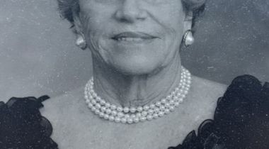 Martha B Hartfiel