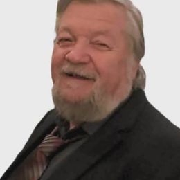 Photo of Claude Paquette, obituary