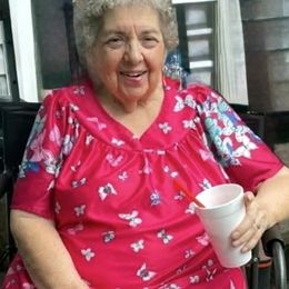 Photo of Joyce Ann Nenni, obituary