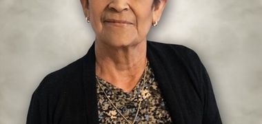 Enedina Martinez de Saldana